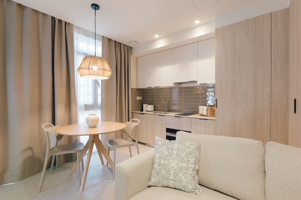 Inmobiliaria hotelera Valencia