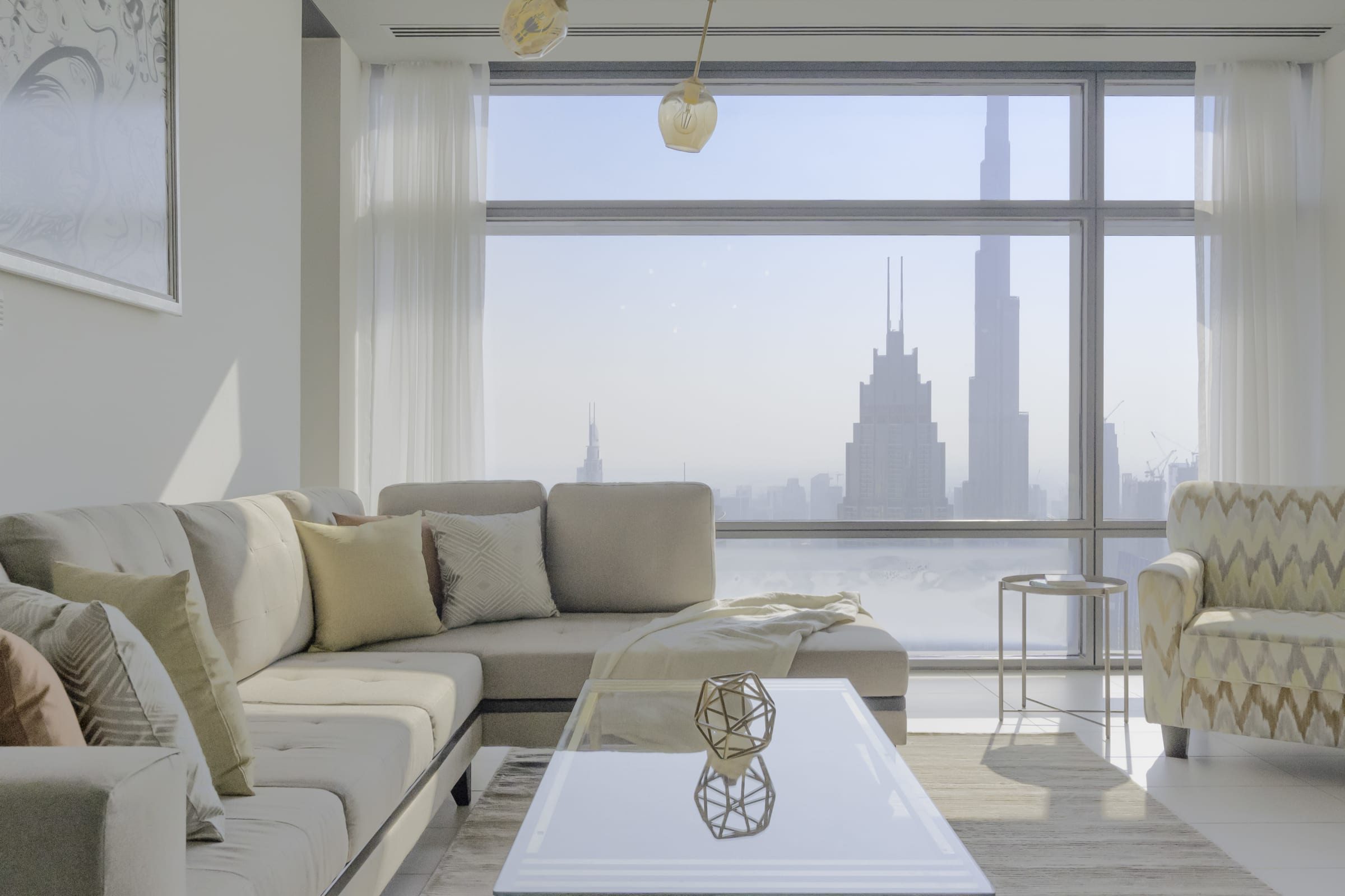Silkhaus alternatives in Dubai: GuestReady-managed holiday home